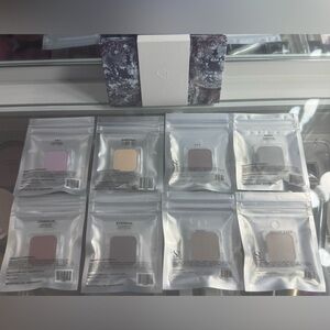 Seint Beauty Eyeshadow Bundle